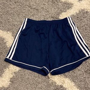 Adidas Athletic Shorts